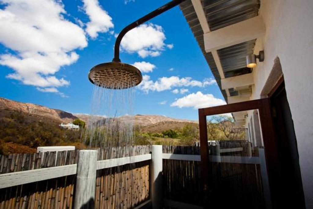 Vrisch Gewagt Boutique Self-Catering Olive Farm Prince Albert Quarto foto