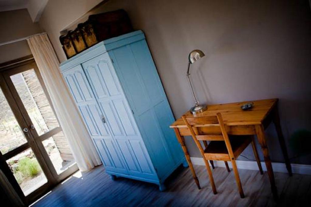 Vrisch Gewagt Boutique Self-Catering Olive Farm Prince Albert Quarto foto