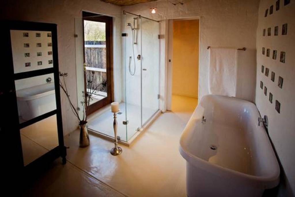Vrisch Gewagt Boutique Self-Catering Olive Farm Prince Albert Quarto foto
