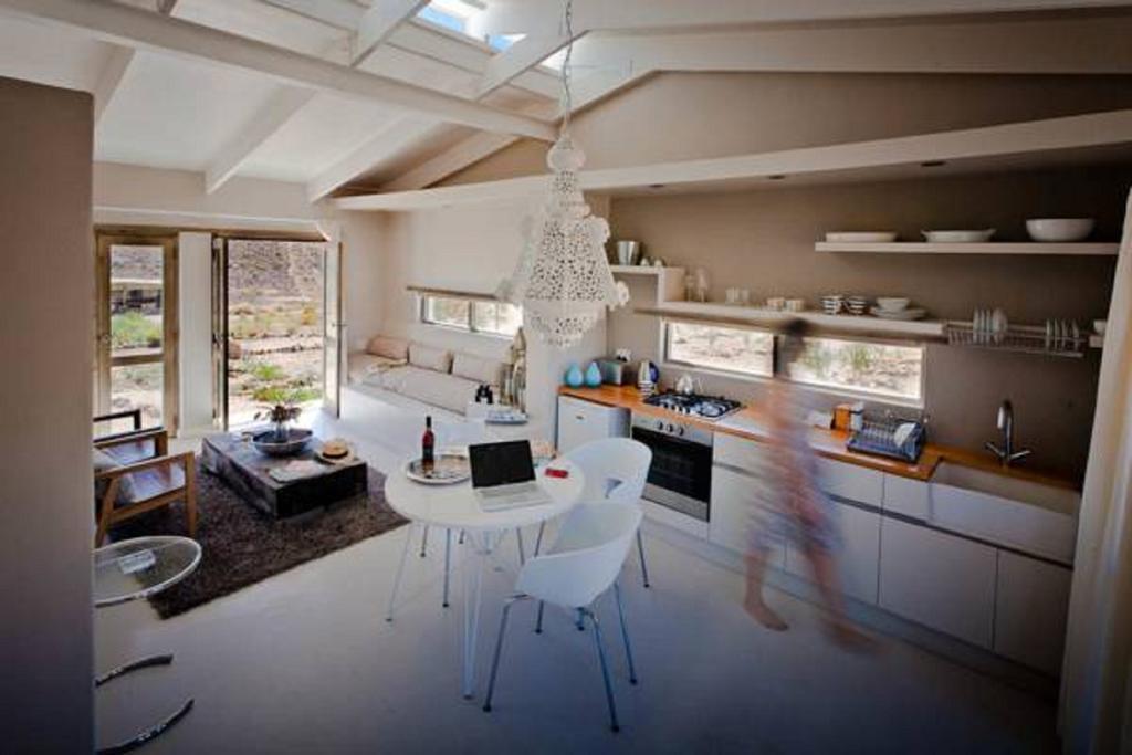 Vrisch Gewagt Boutique Self-Catering Olive Farm Prince Albert Quarto foto