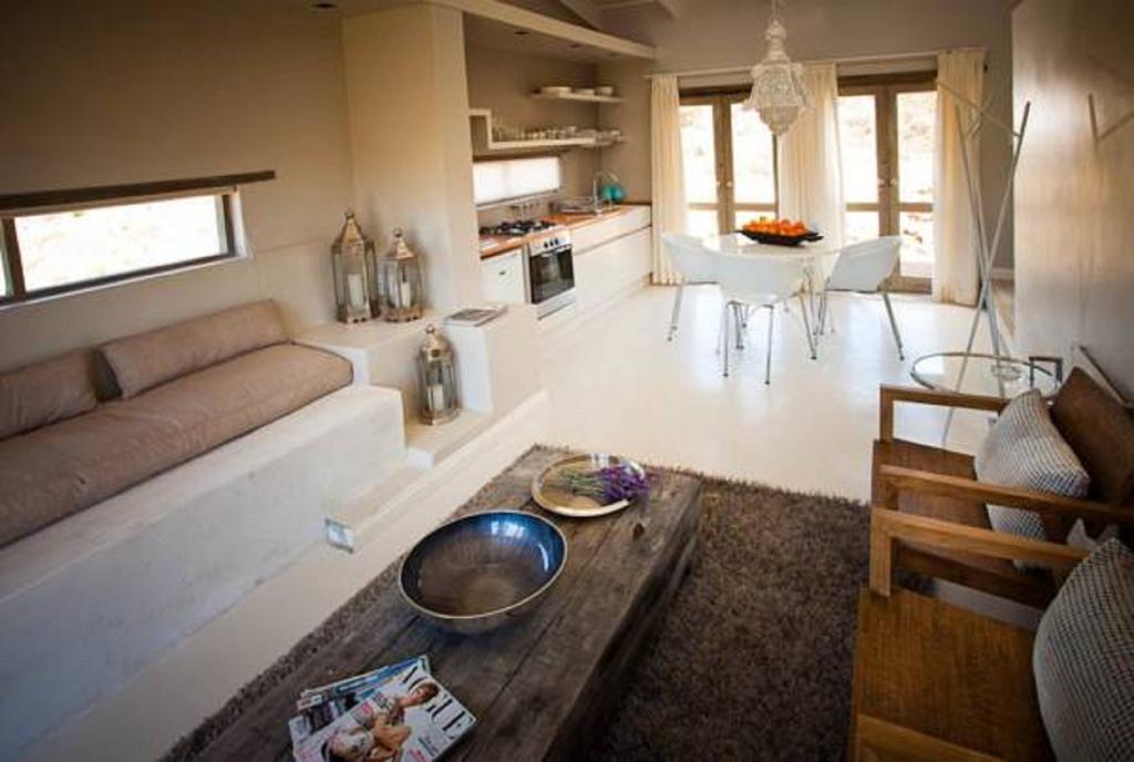 Vrisch Gewagt Boutique Self-Catering Olive Farm Prince Albert Quarto foto