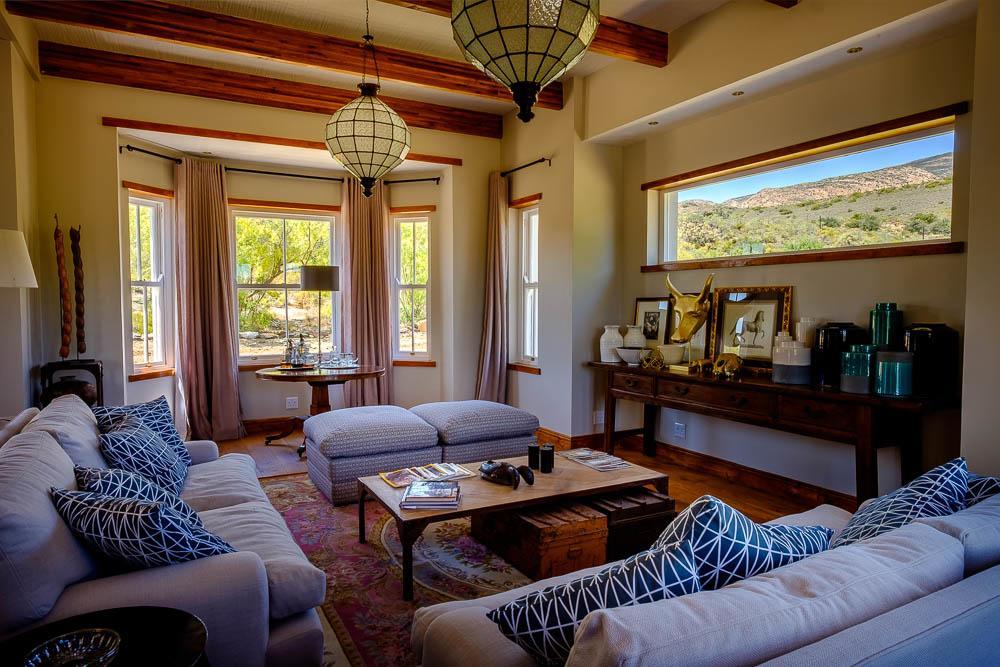 Vrisch Gewagt Boutique Self-Catering Olive Farm Prince Albert Exterior foto