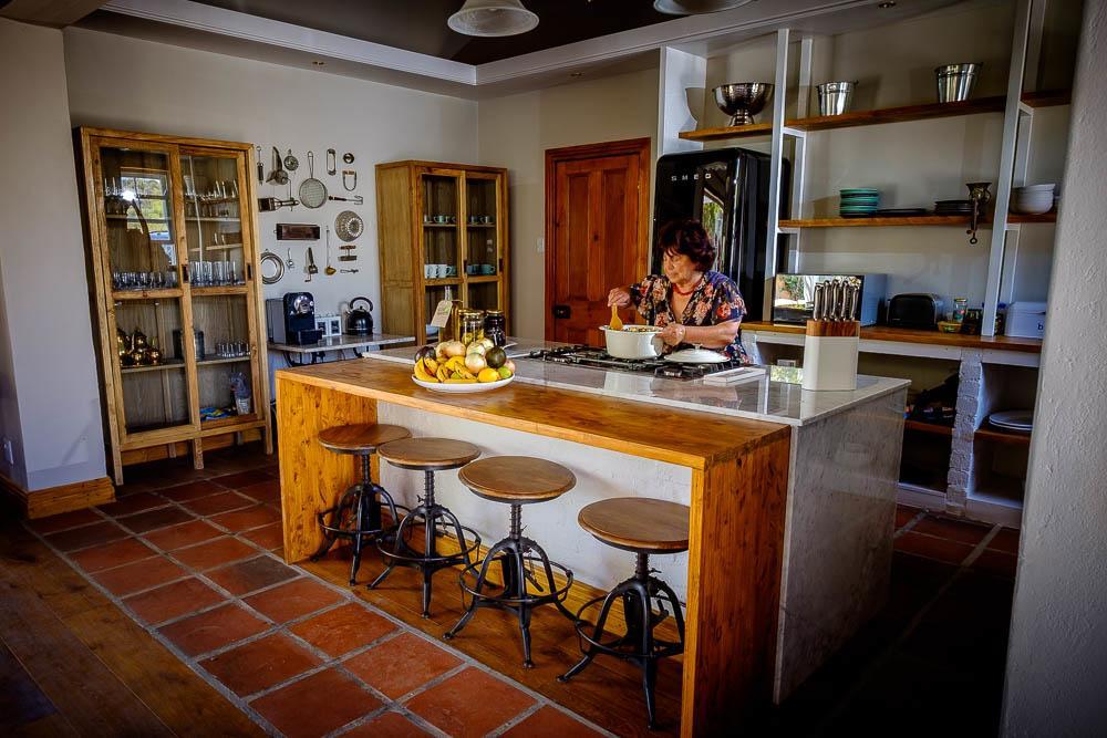 Vrisch Gewagt Boutique Self-Catering Olive Farm Prince Albert Exterior foto
