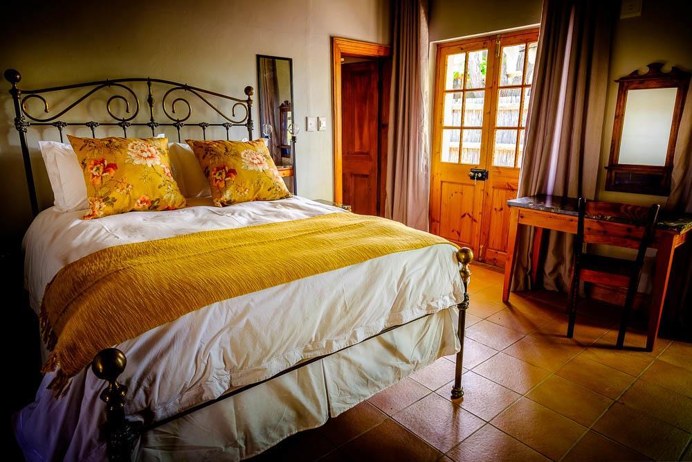 Vrisch Gewagt Boutique Self-Catering Olive Farm Prince Albert Exterior foto