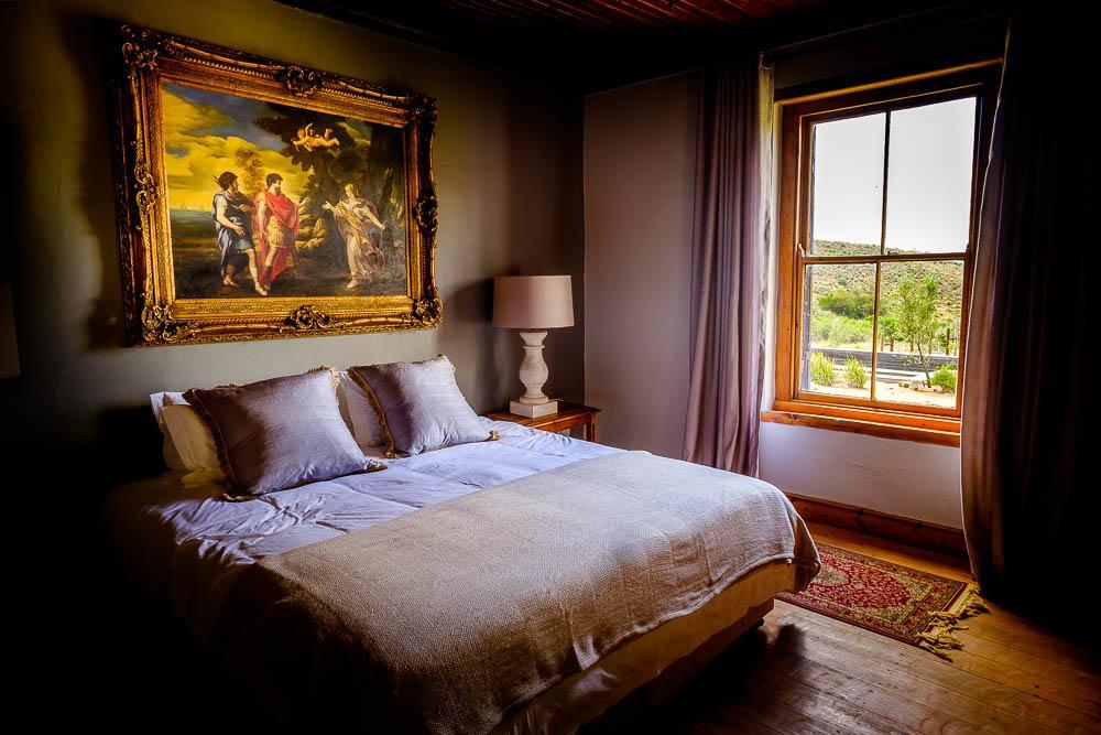 Vrisch Gewagt Boutique Self-Catering Olive Farm Prince Albert Exterior foto