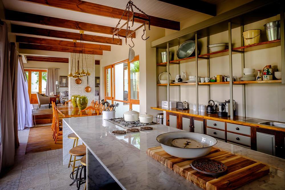 Vrisch Gewagt Boutique Self-Catering Olive Farm Prince Albert Exterior foto