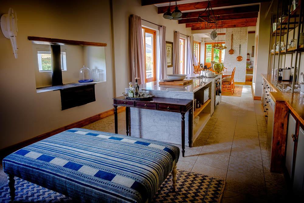 Vrisch Gewagt Boutique Self-Catering Olive Farm Prince Albert Exterior foto