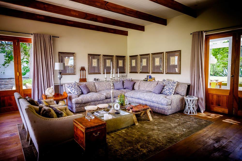 Vrisch Gewagt Boutique Self-Catering Olive Farm Prince Albert Exterior foto