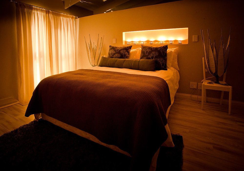 Vrisch Gewagt Boutique Self-Catering Olive Farm Prince Albert Exterior foto