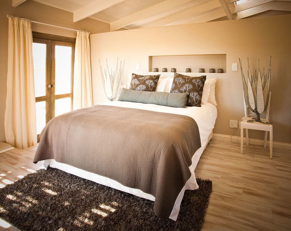Vrisch Gewagt Boutique Self-Catering Olive Farm Prince Albert Exterior foto