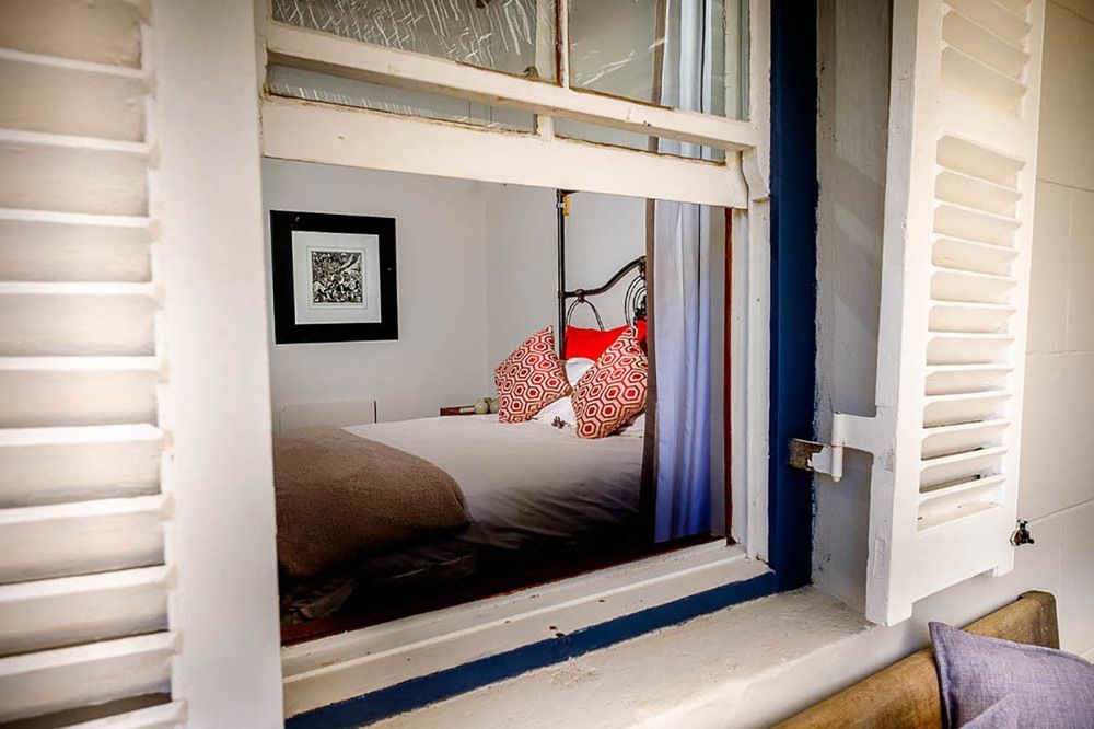 Vrisch Gewagt Boutique Self-Catering Olive Farm Prince Albert Exterior foto
